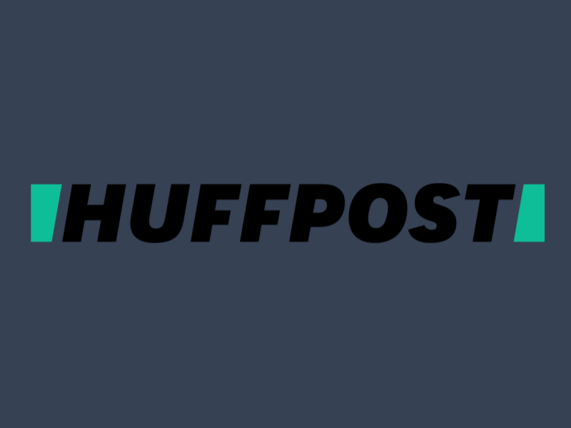 Huffington Post Logo