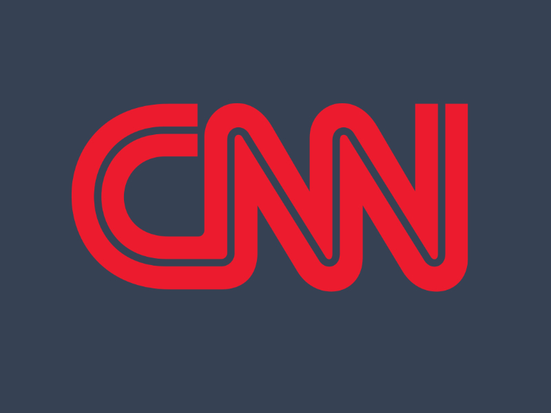 CNN Logo