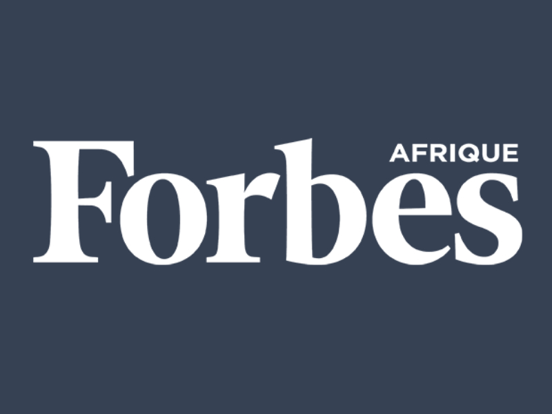 Forbes Africa Logo